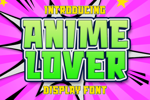 How Anime Lover Transformed My Small Business Brand