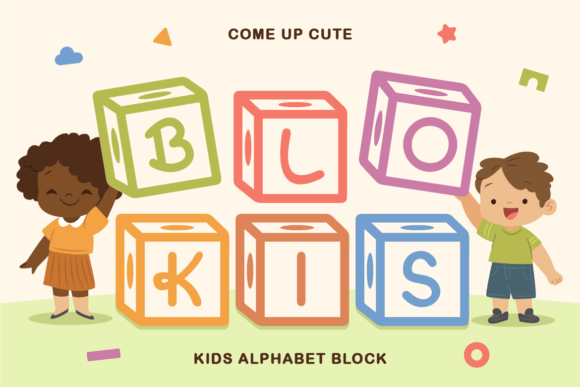 How Blokis Transformed My Small Business Brand Identity