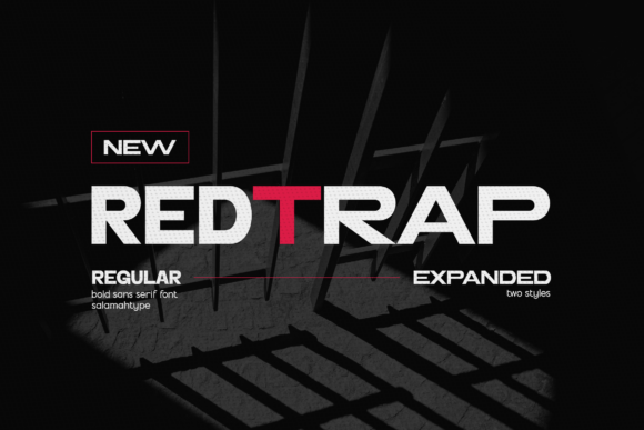 Redtrap: A Designer's Real-World Review