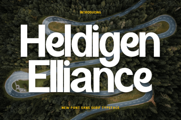 Review: Heldigen Elliance in Real-World Design