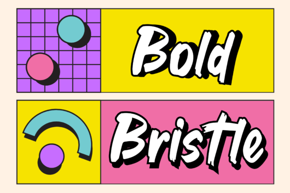 Why Bold Bristle is the Perfect Blackletter Typeface for Modern Editorial Design